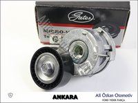 Ford Yedek Parça - GATES V KAYIŞ GERGİ KOMPLE